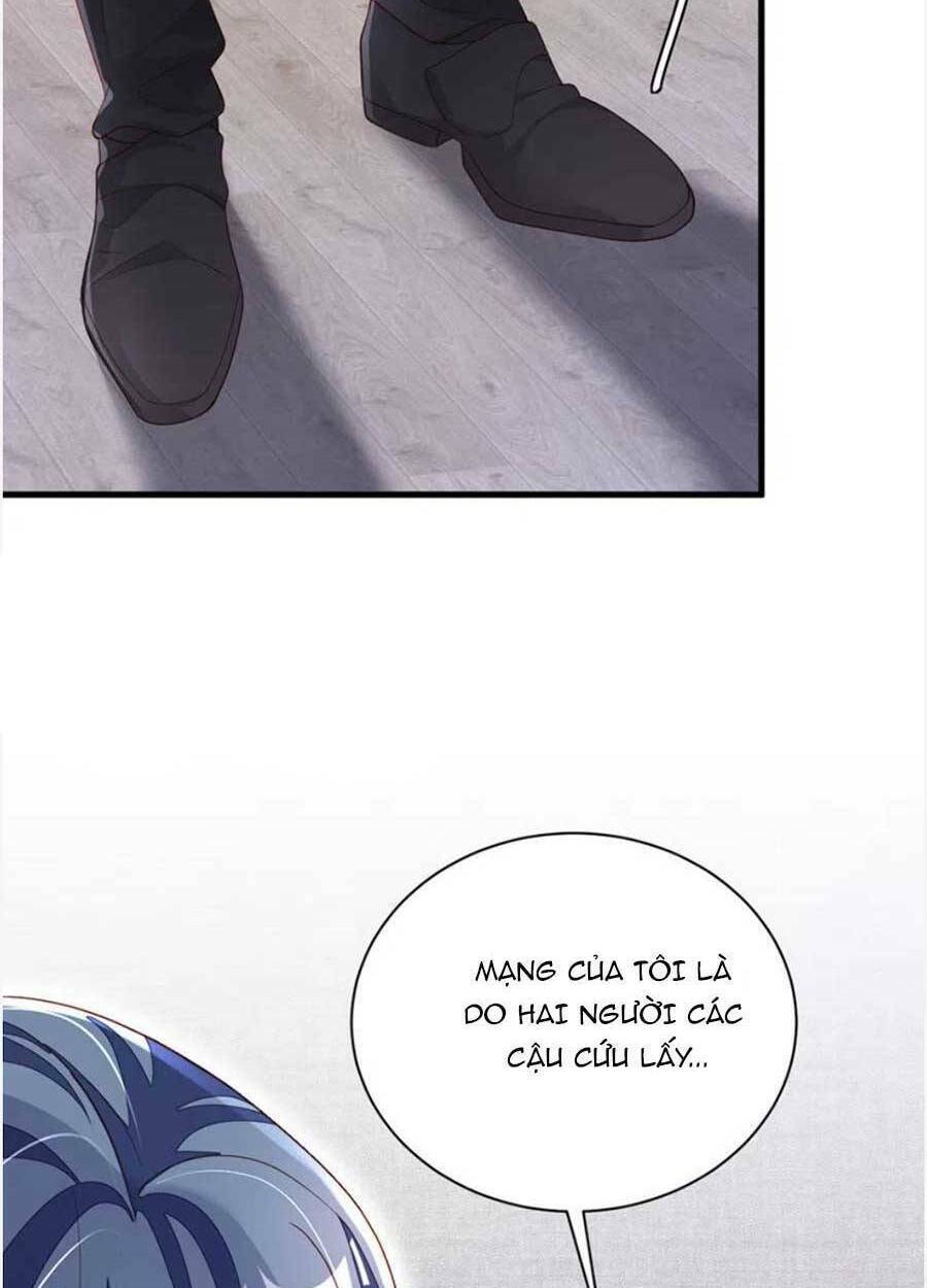 ác ma thì thầm chapter 80 3