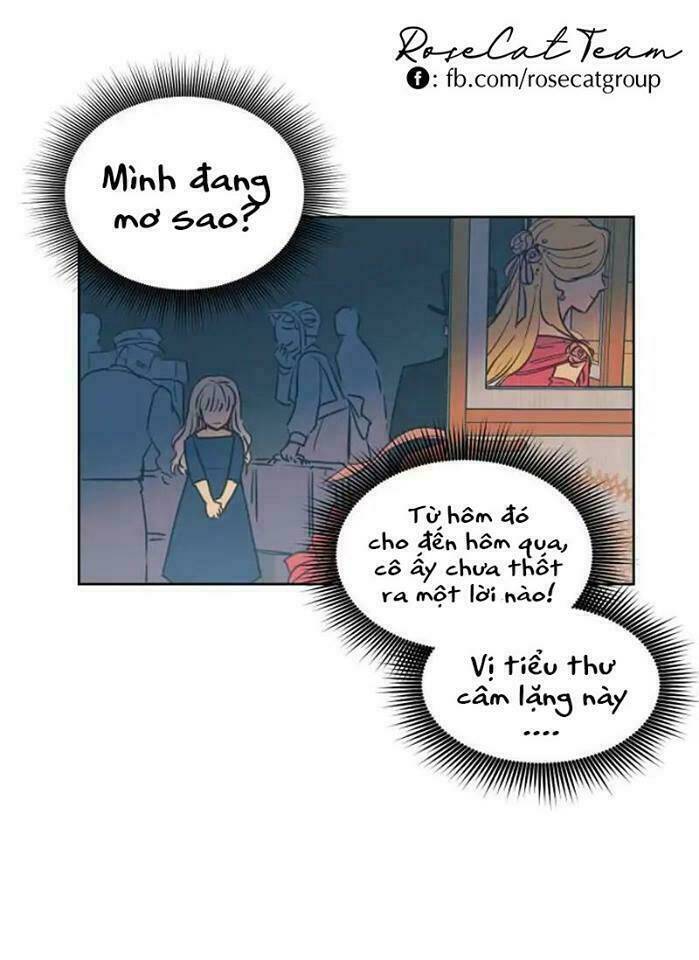 khế ước của nữ công tước quái vật chapter 3 25