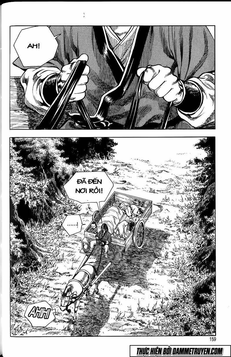 quái hiệp truyện chapter 30 24