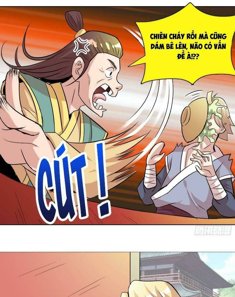 liệp thực vương chapter 10 3