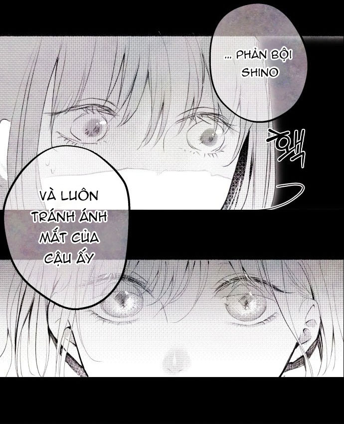 hoa viên bí mật chapter 39 8