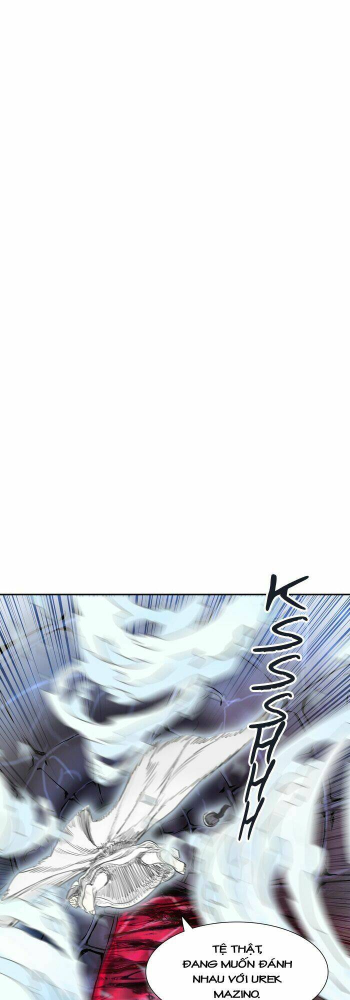 cuộc chiến trong tòa tháp chapter 336 34