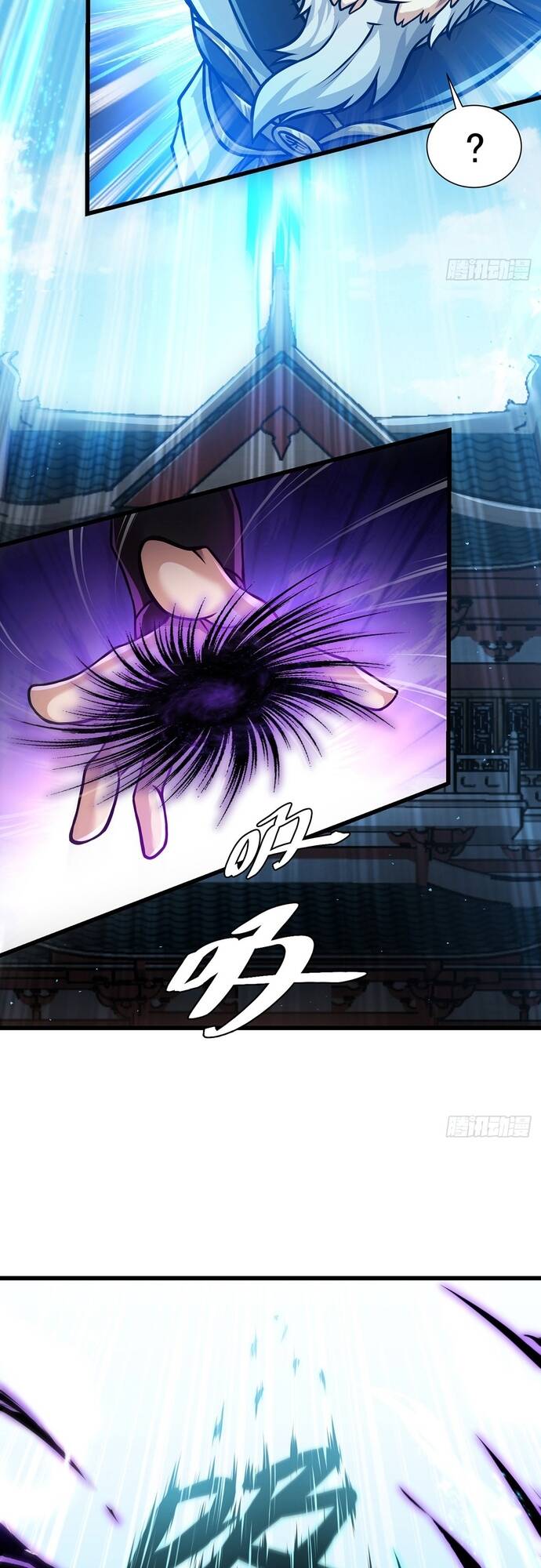 vô địch nhưng ta chỉ muốn làm phàm nhân chapter 2 6