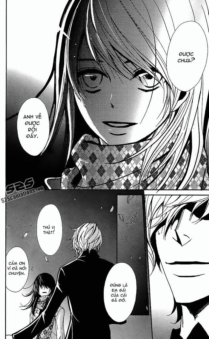 điện kích daisy chapter 66 21