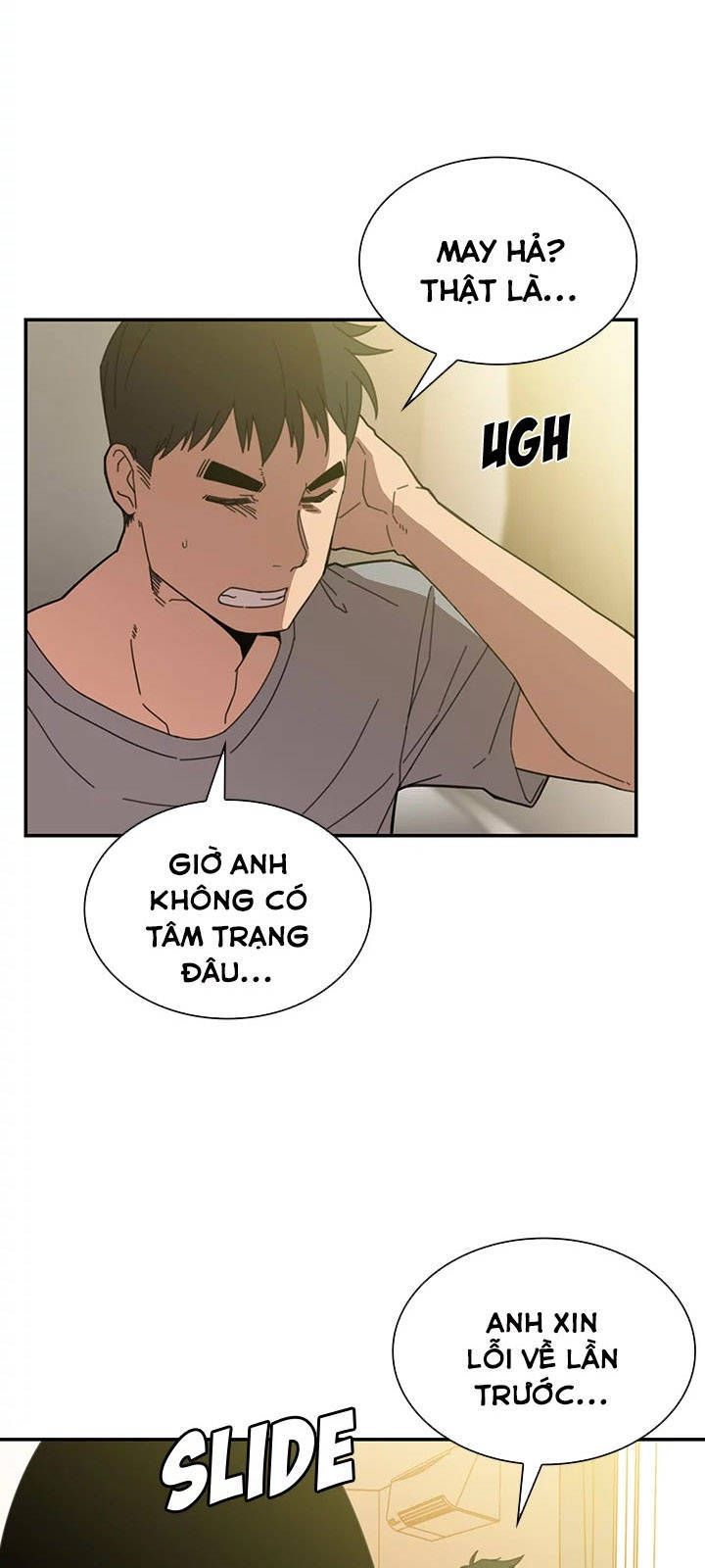 close as neighbors chapter 24 78