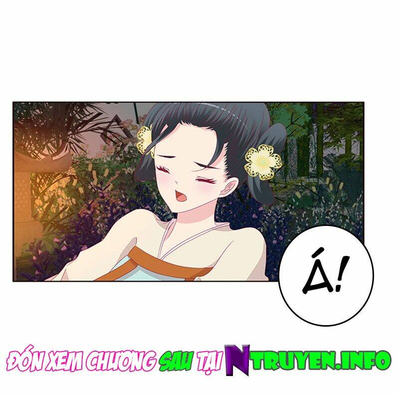 tướng quân mời ra trận chapter 89 26