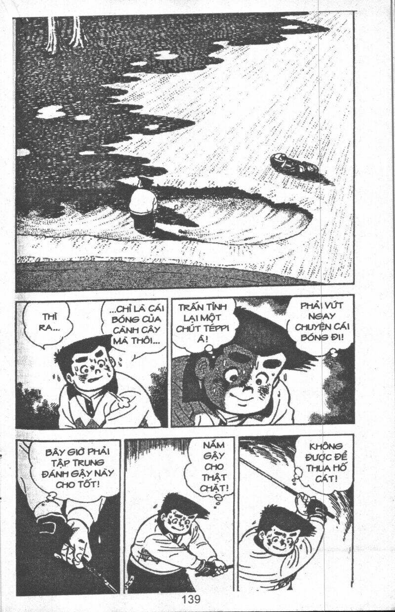 ashita tenki ni naare chapter 8 139