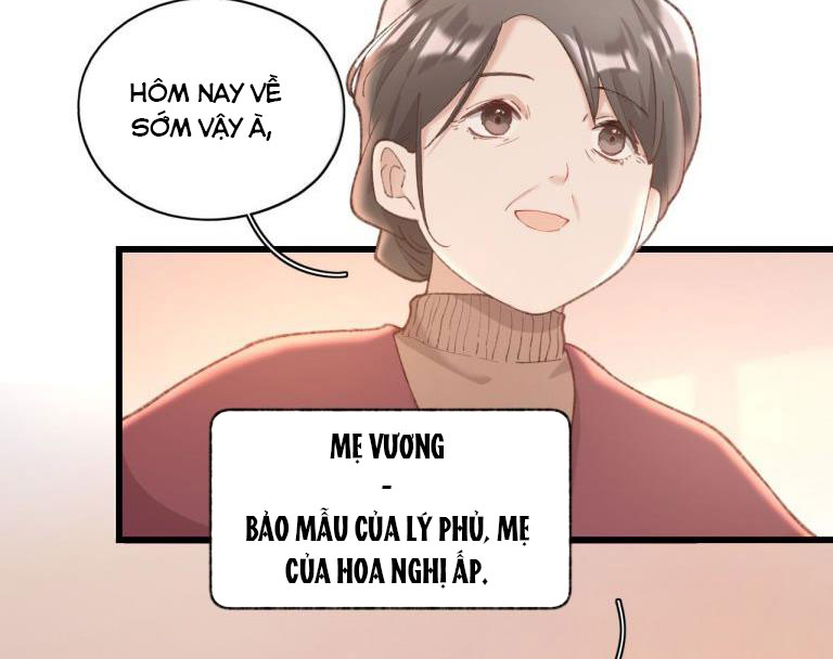 Cà Phê Mèo Phục Thù Ký chapter 4