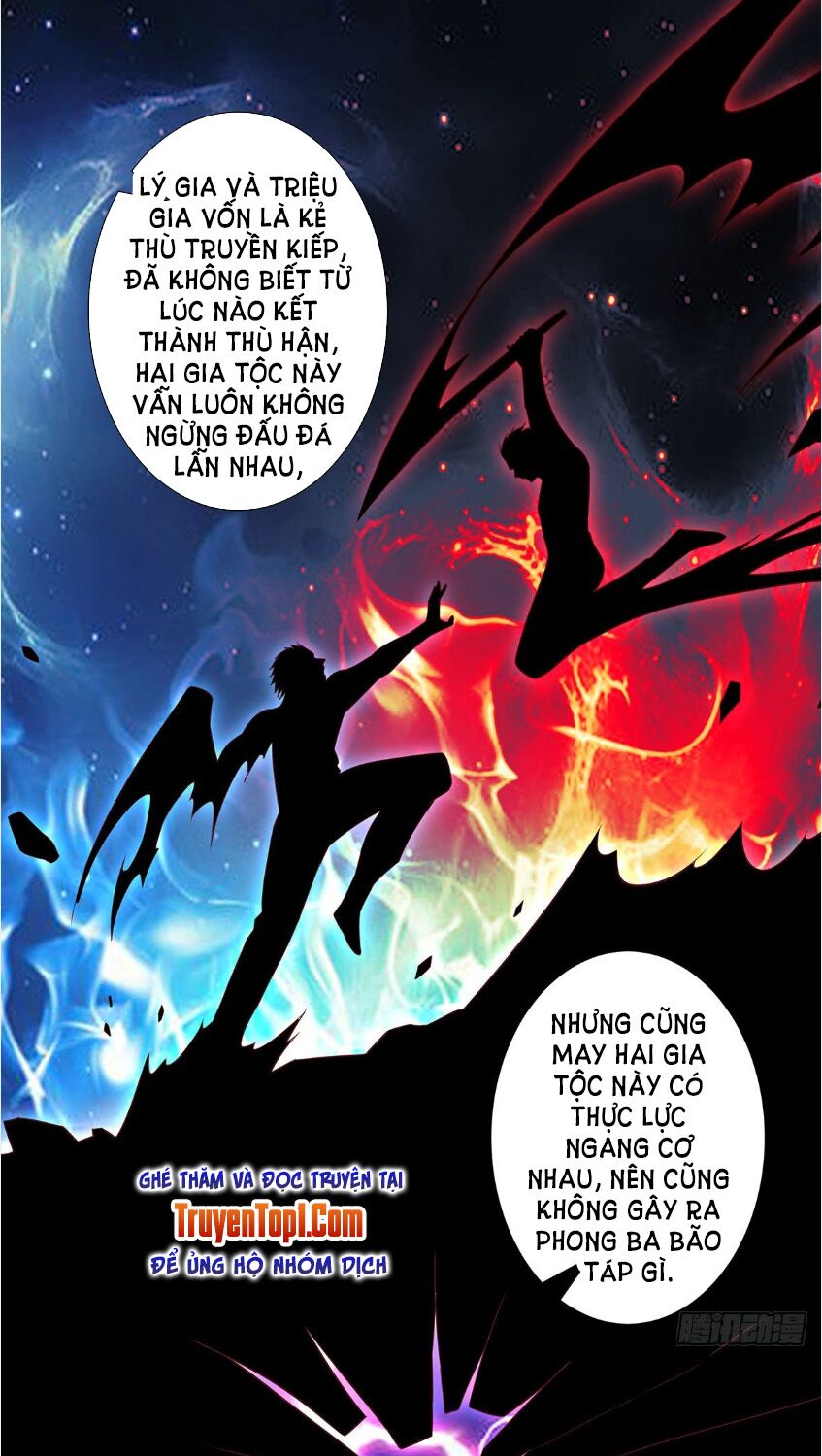 người tu tiên tại đô thị chapter 22 15