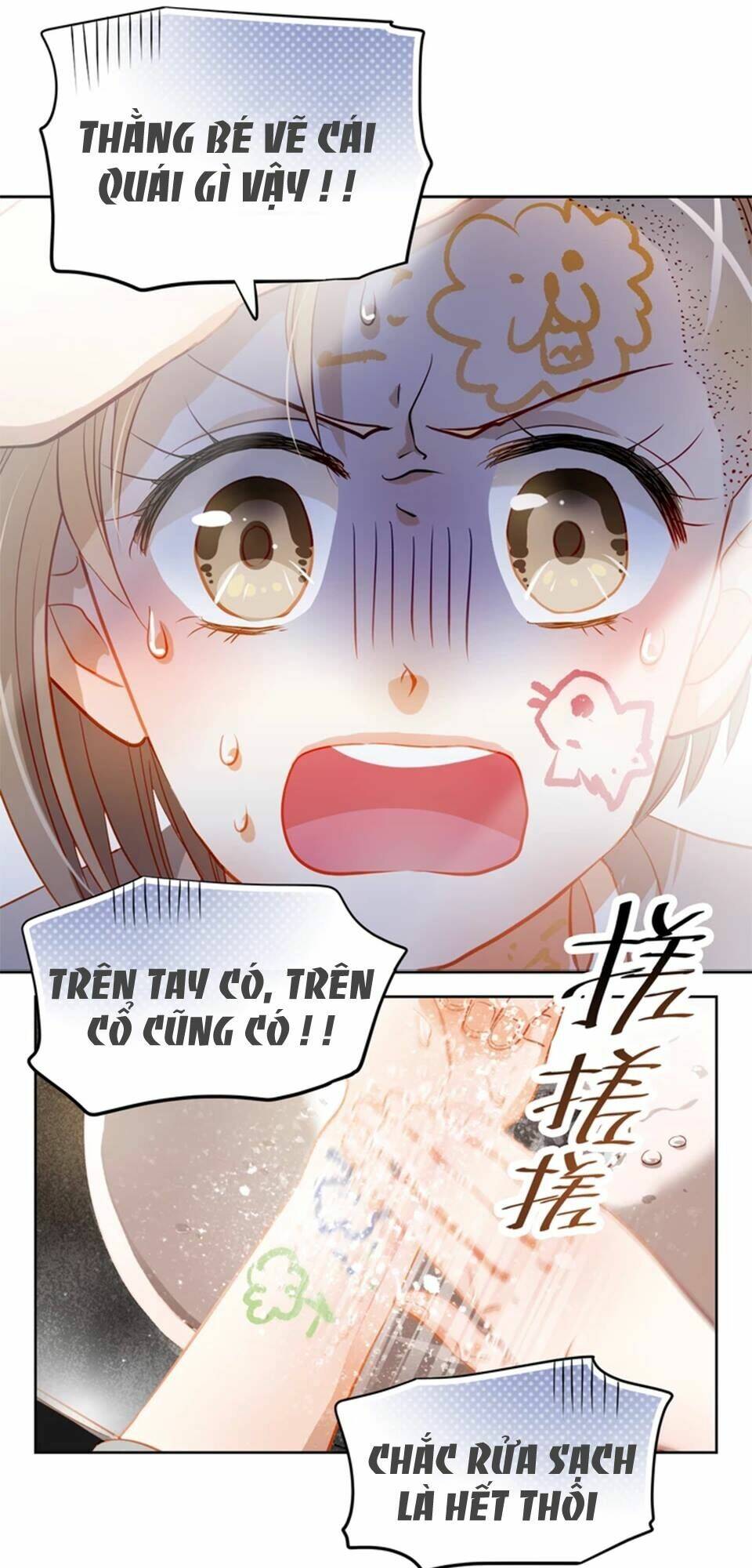 sự cám dỗ xấu xa chapter 9 10