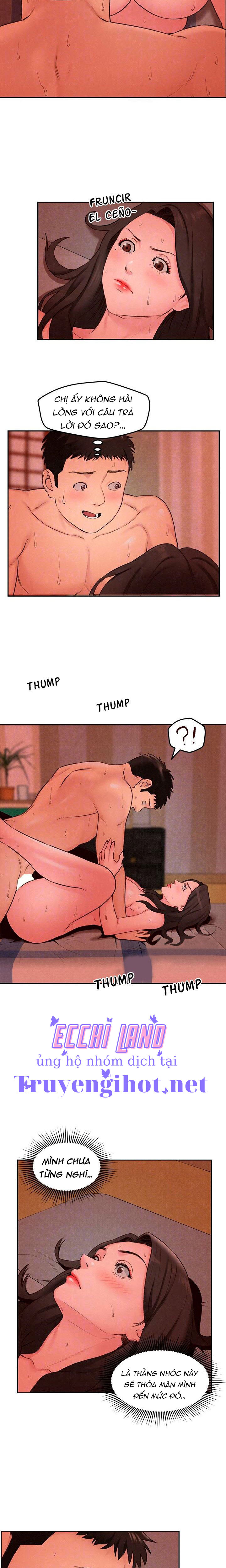 cô gái bé nhỏ của tôi chapter 25.2 4