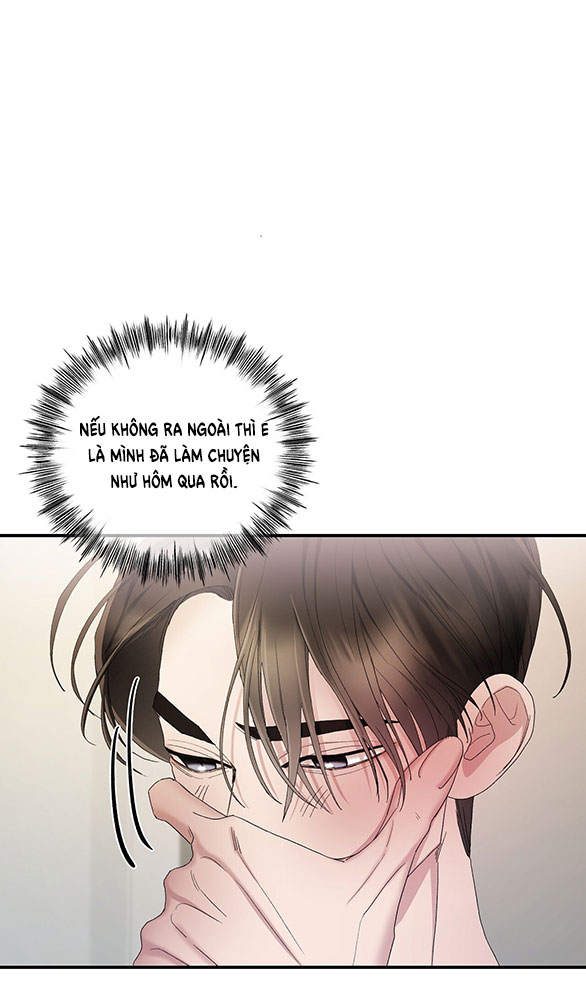 Hối Lộ Ngọt Ngào chapter 13 - Trang 30
