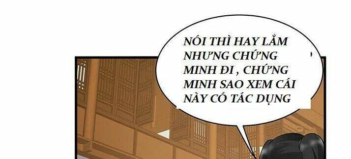 độc phi thần y quá kiêu ngạo chapter 60 15