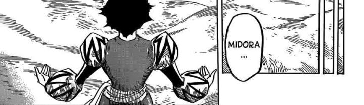 thánh tỏi sành ăn chapter 358 29