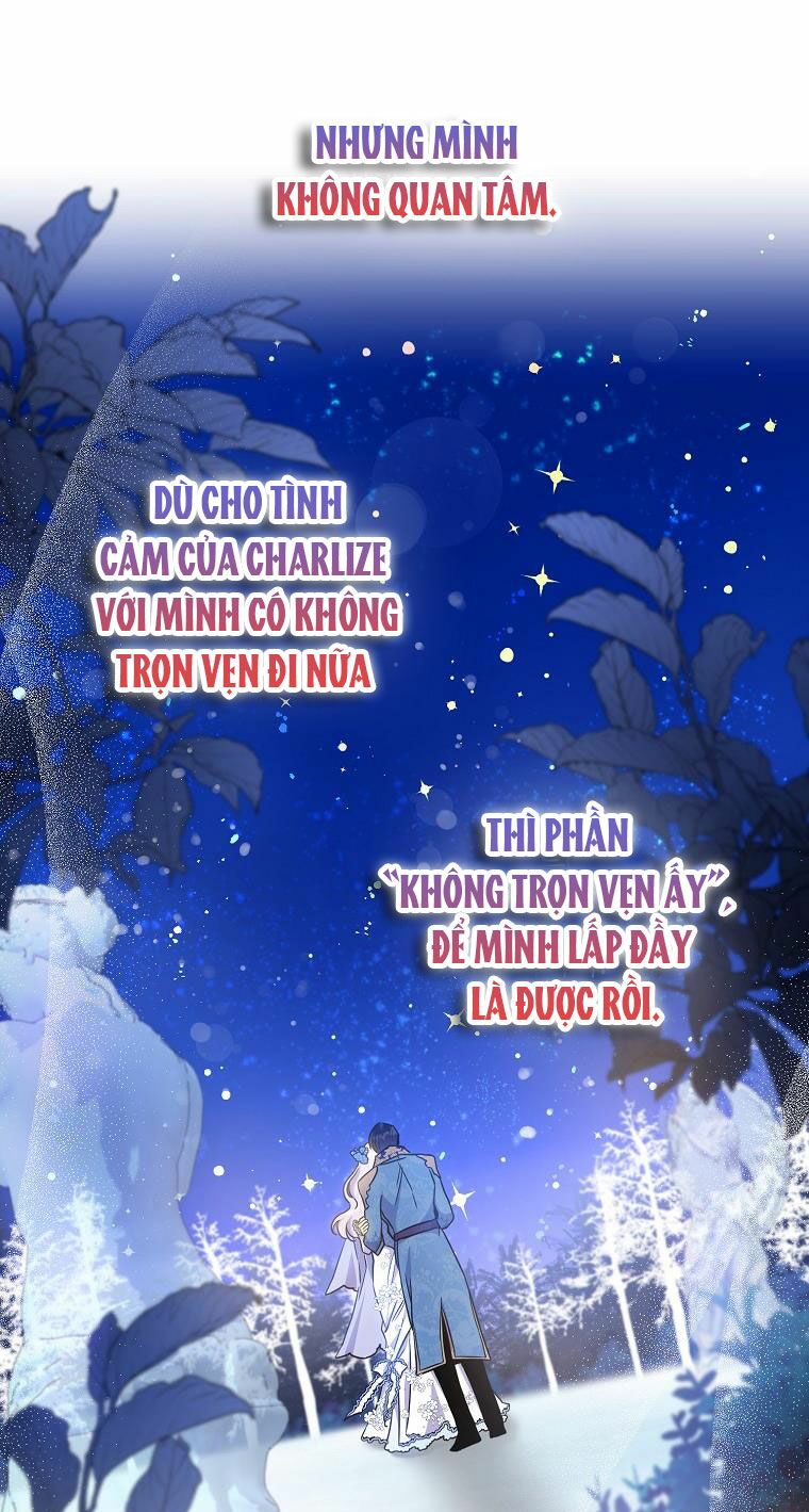 tôi đã thuần hóa một tên bạo chúa và chạy trốn chapter 59 5