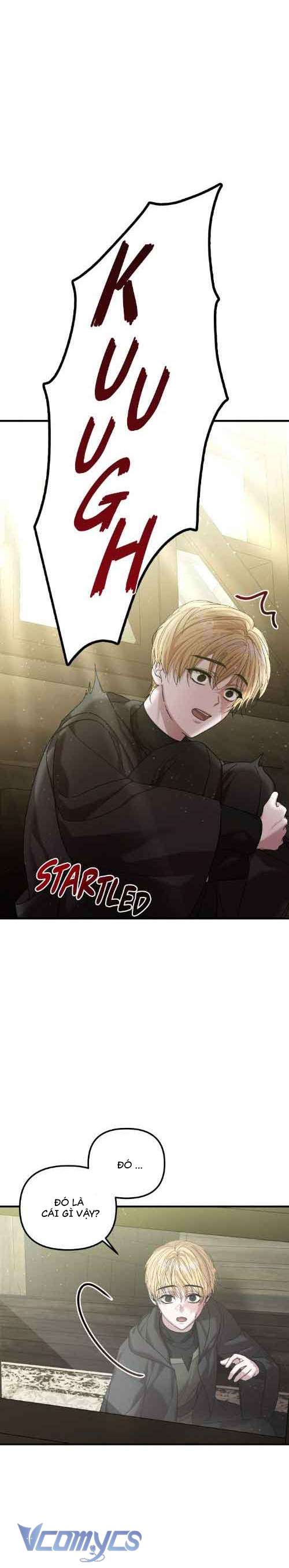 hôn nhân trả thù chapter 38 35