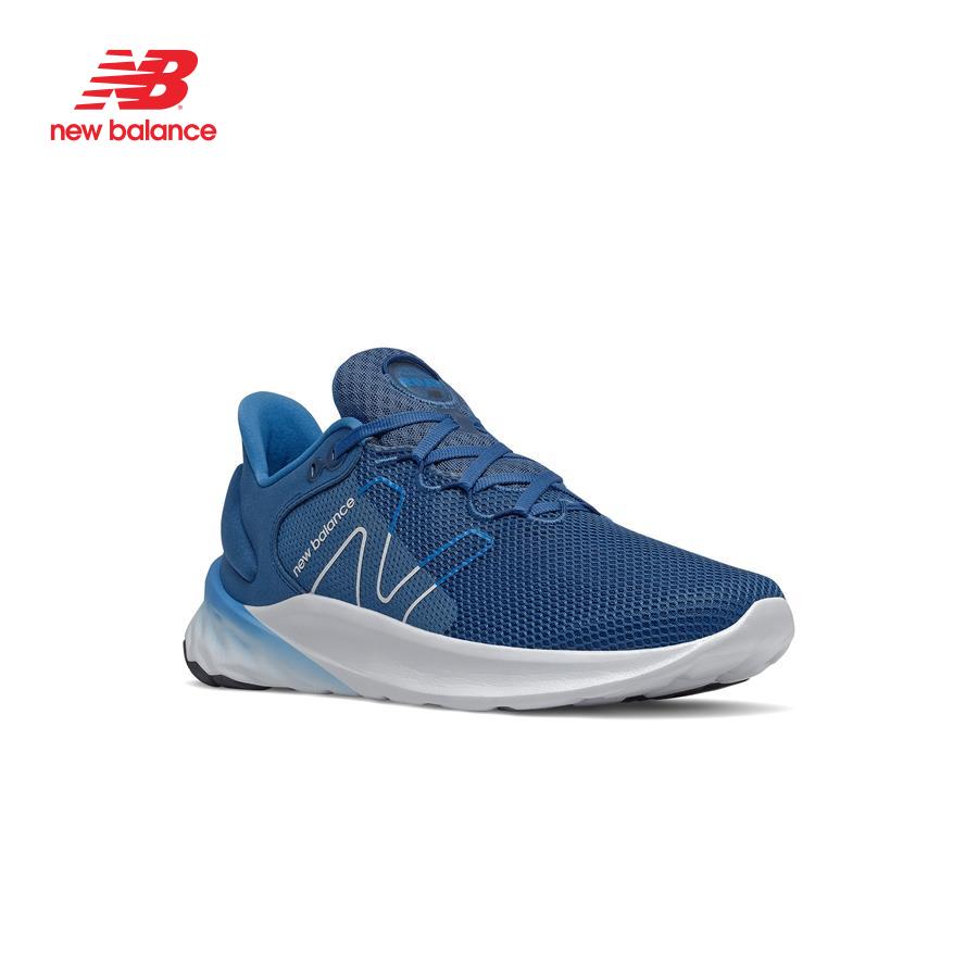 Giày chạy bộ nam New Balance Roav Running Neutral M Blue - MROAVSB2