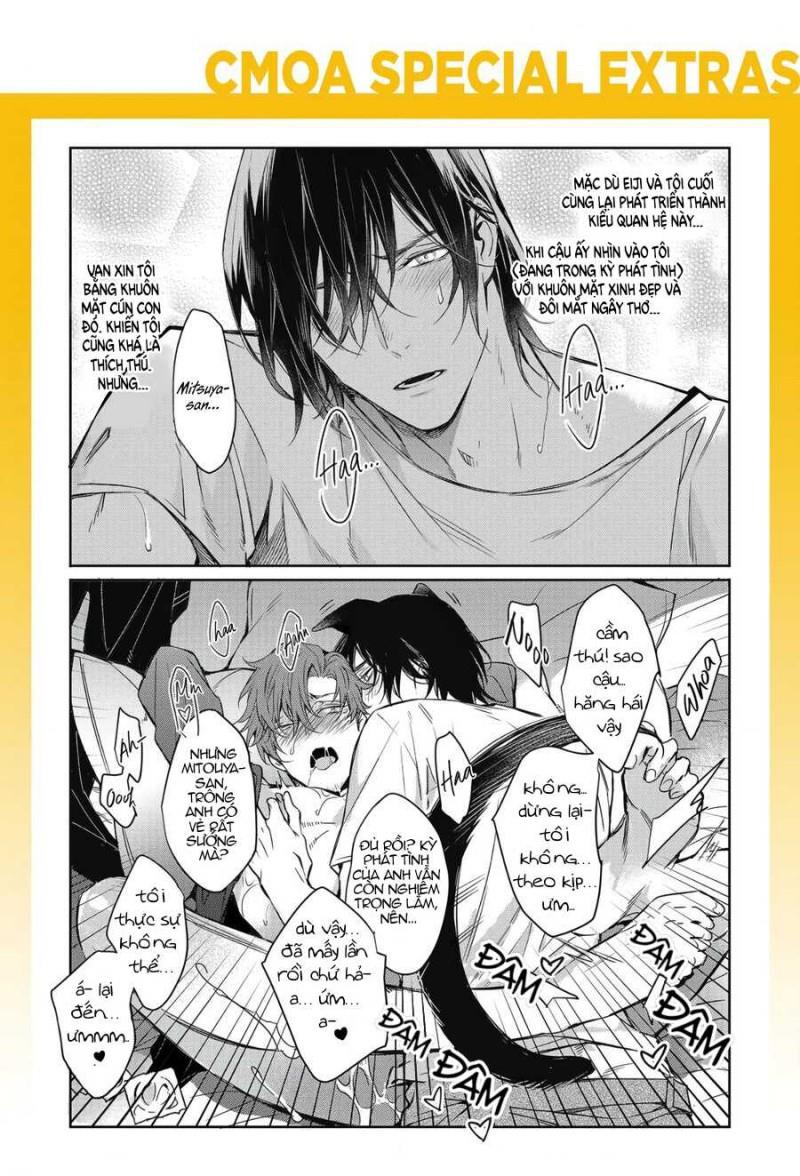 tạm biệt định mệnh chapter 2 34