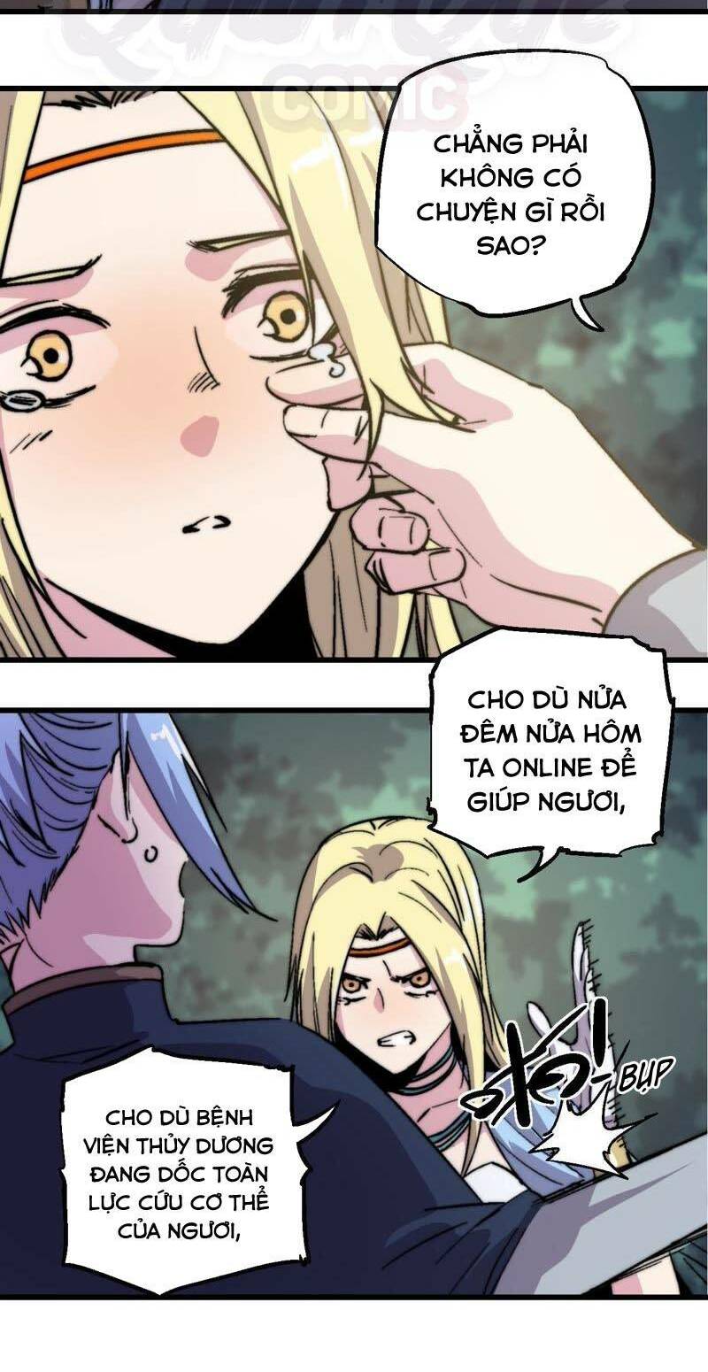 dãy số chí mạng chapter 30 26