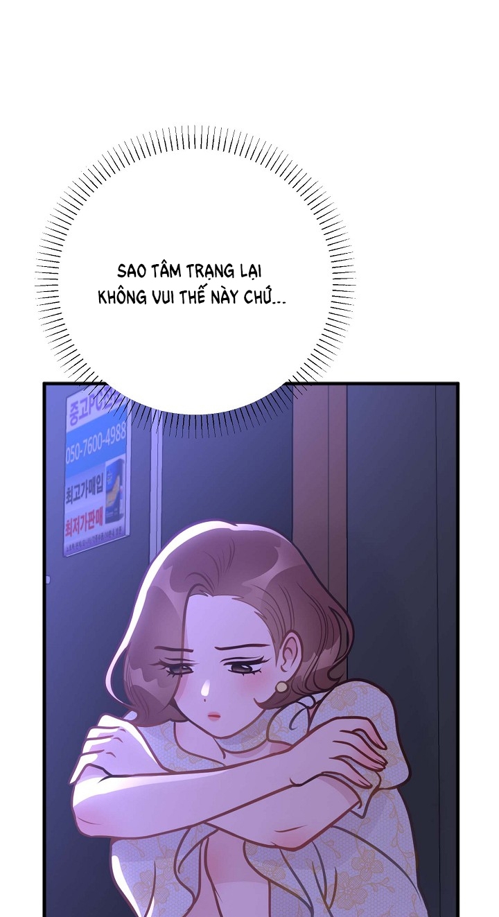 Mối Quan Hệ Không Tốt chapter 14.2 - Trang 16