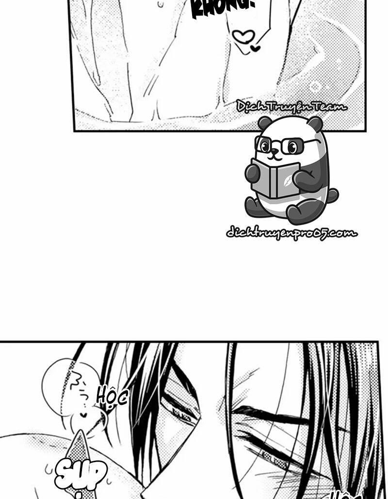 sếp thú tính nhà bên chapter 91 23