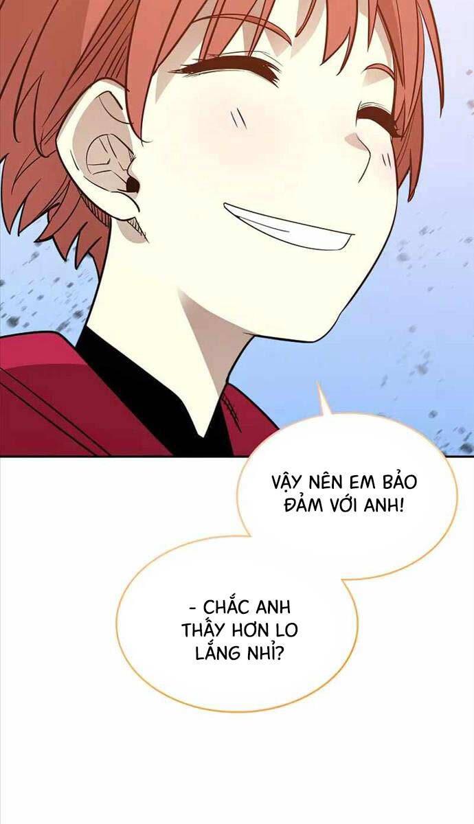 tôi là lính mới chapter 170 69