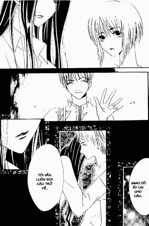 lâu lan y mộng chapter 3 145