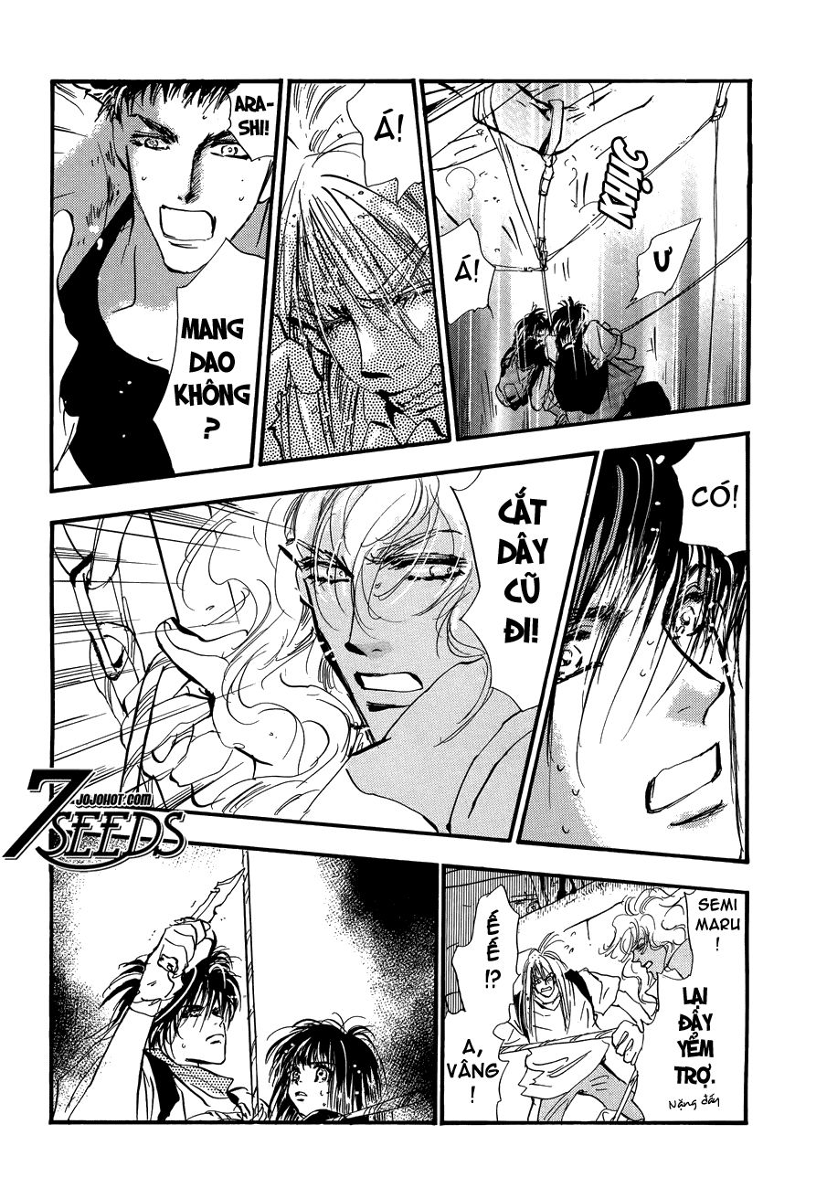 mầm sống chapter 106 19