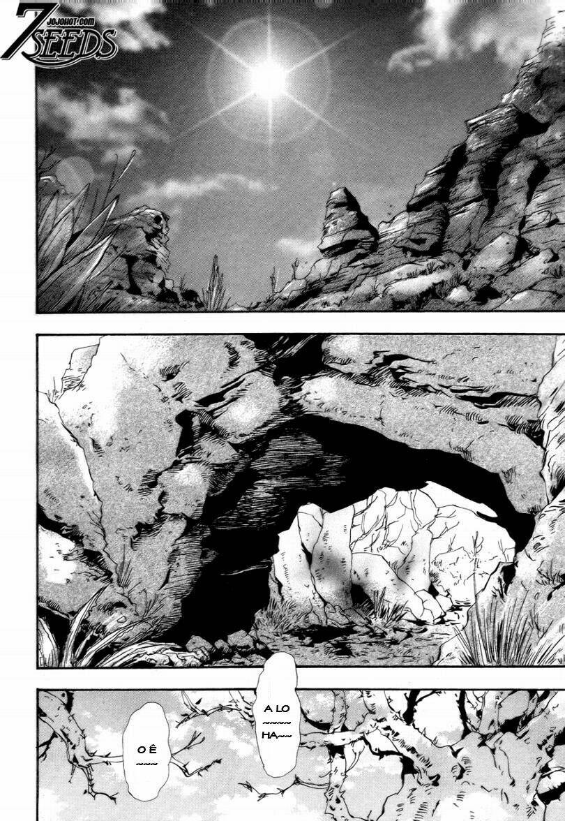 7 mầm sống chapter 86 5