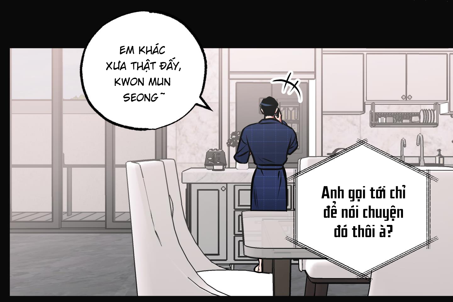 cây thương của ghost chapter 24 19