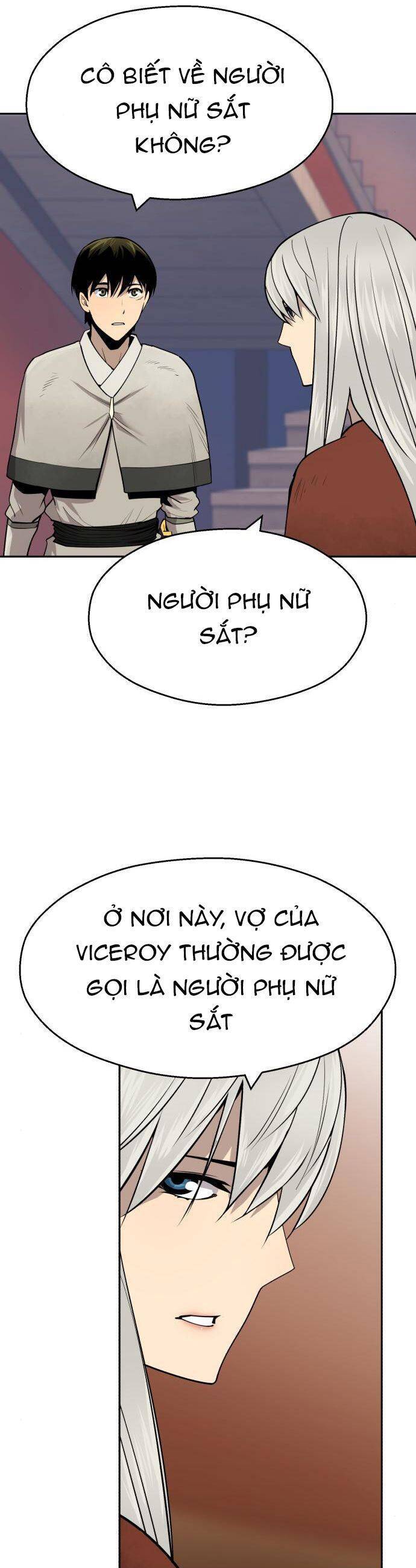 kiếm sĩ thiếu niên chapter 43 6