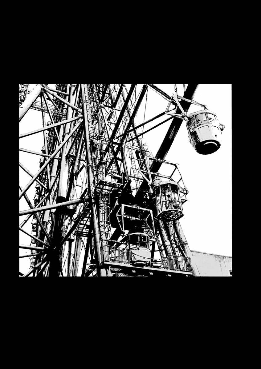 chúc ngủ ngon, punpun chapter 144 25