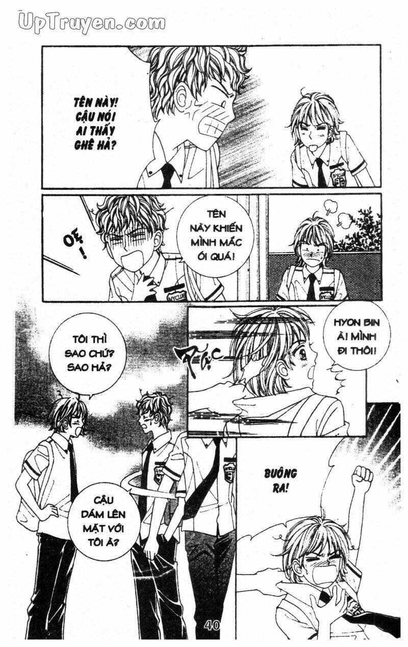 mặt nạ tình yêu chapter 28 42