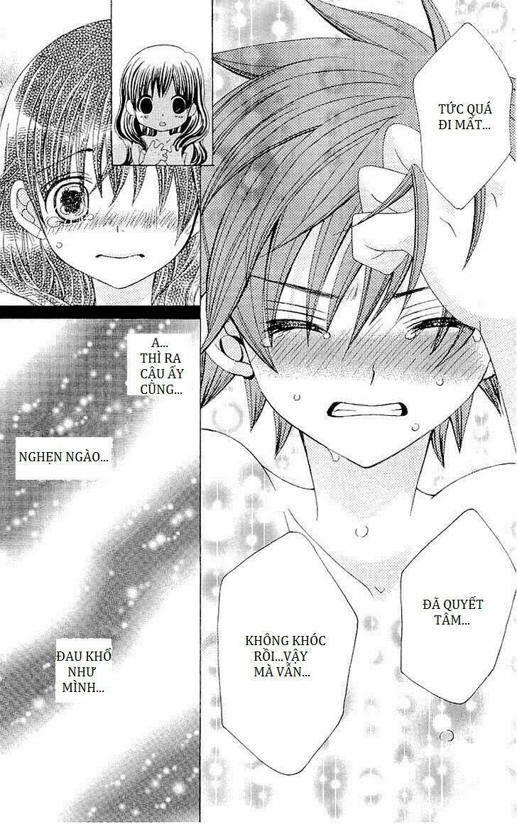 suki desu suzuki-kun!! chapter 31 14