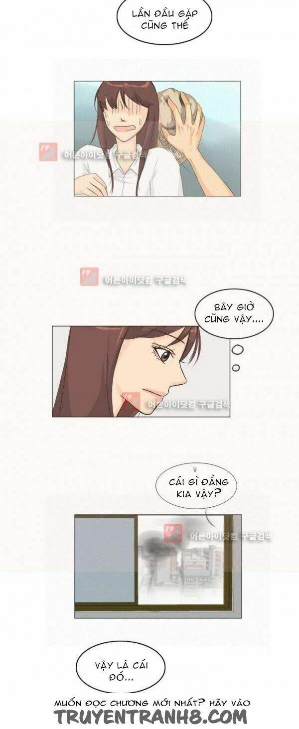 vợ ma chapter 65 19