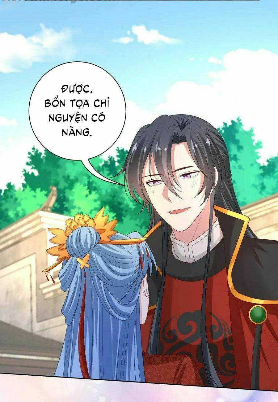 độc y đích nữ chapter 195 19