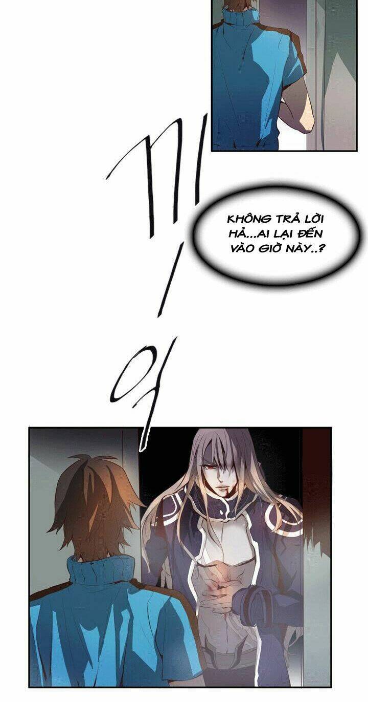 dusk howler chapter 50 4