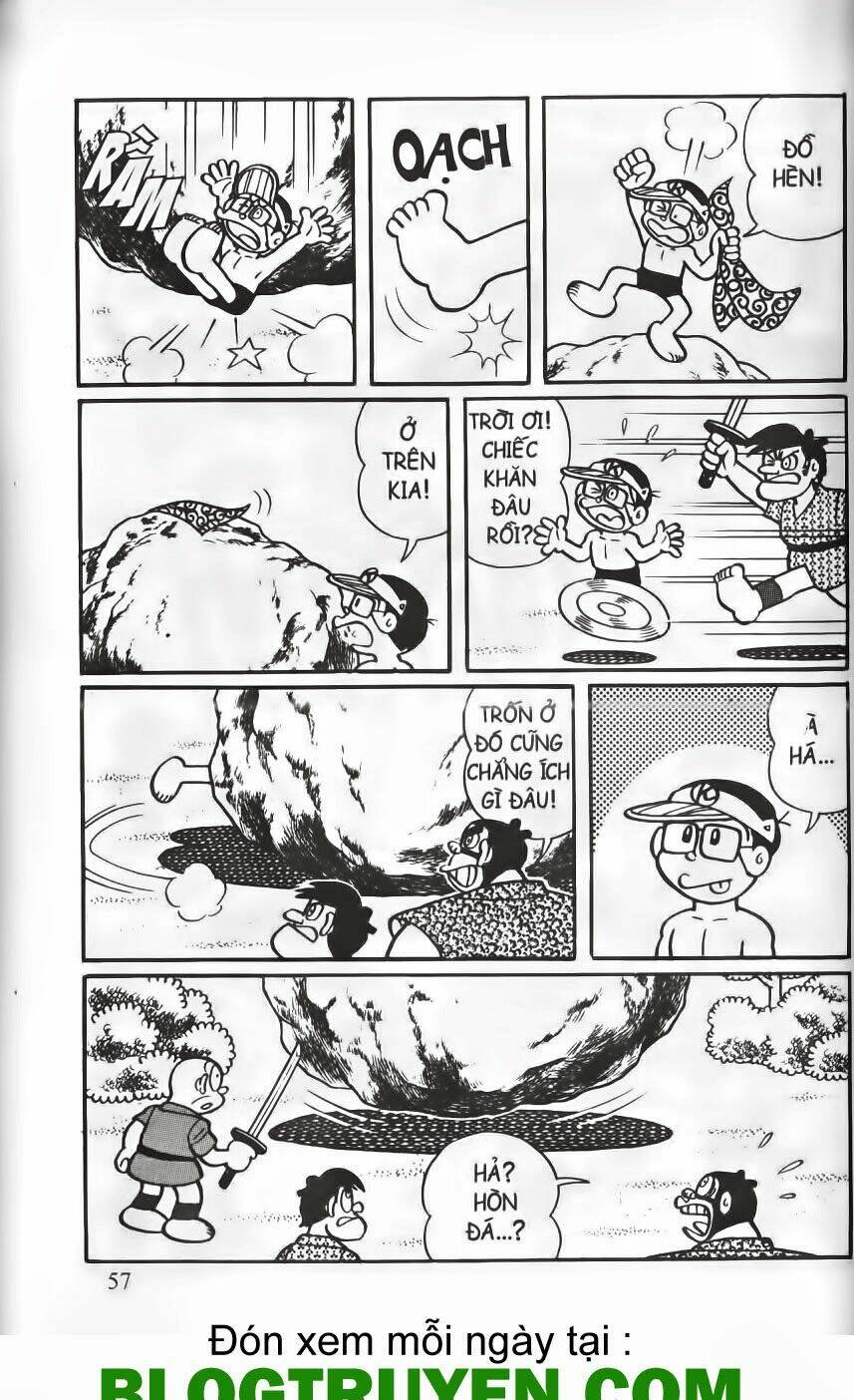 tân từ điển kì bí chapter 61 13