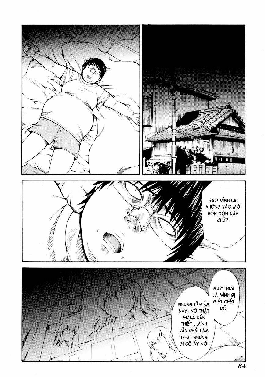 saiteihen no otoko chapter 2 25