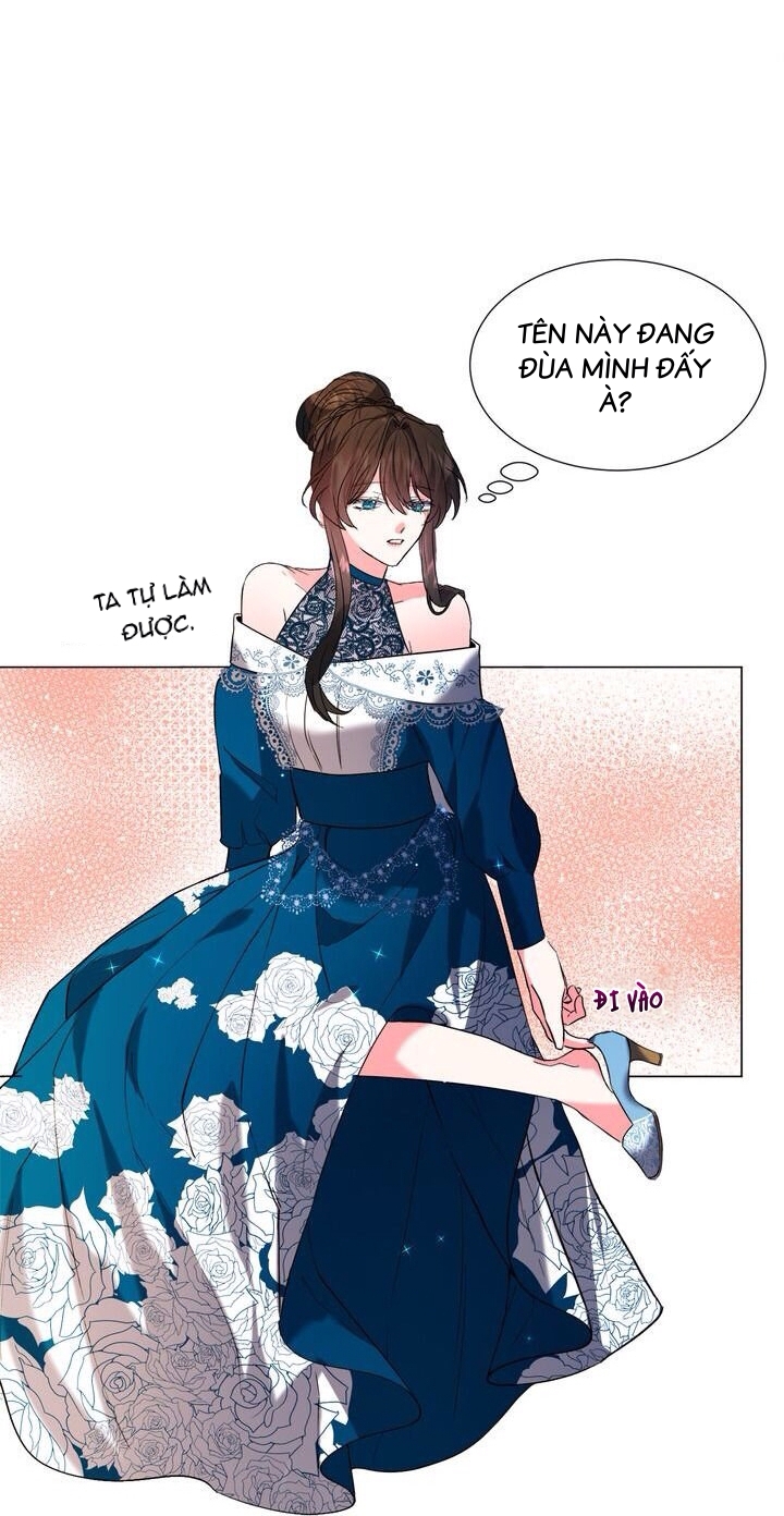 cách nhân vật phụ phá đảo game hẹn hò chapter 5.2 18