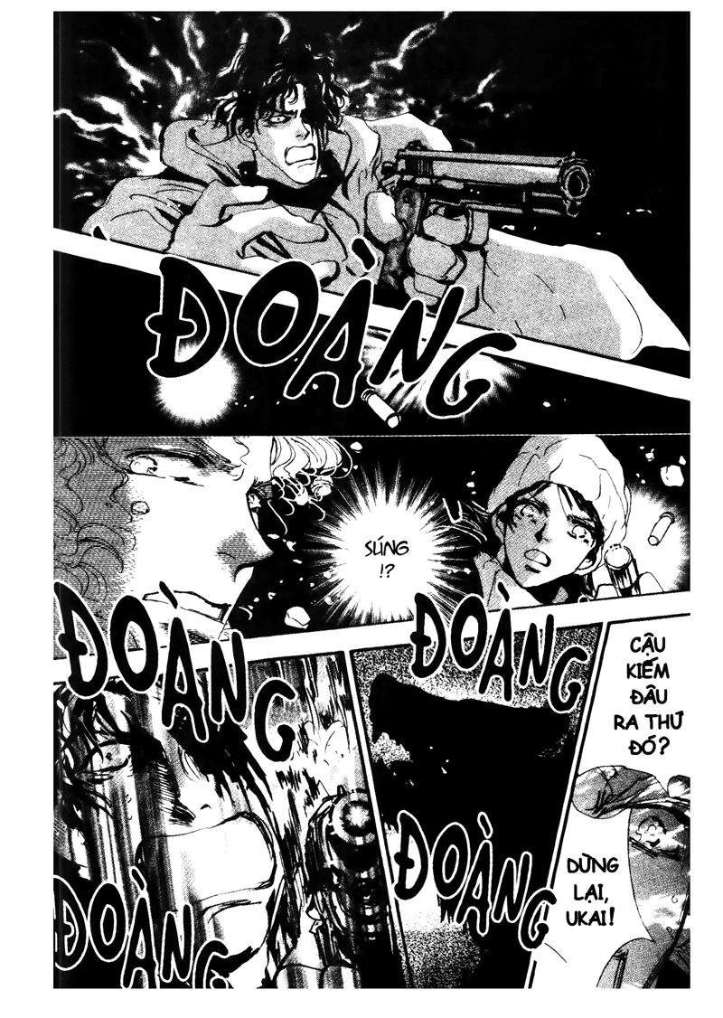 mầm sống chapter 43 28