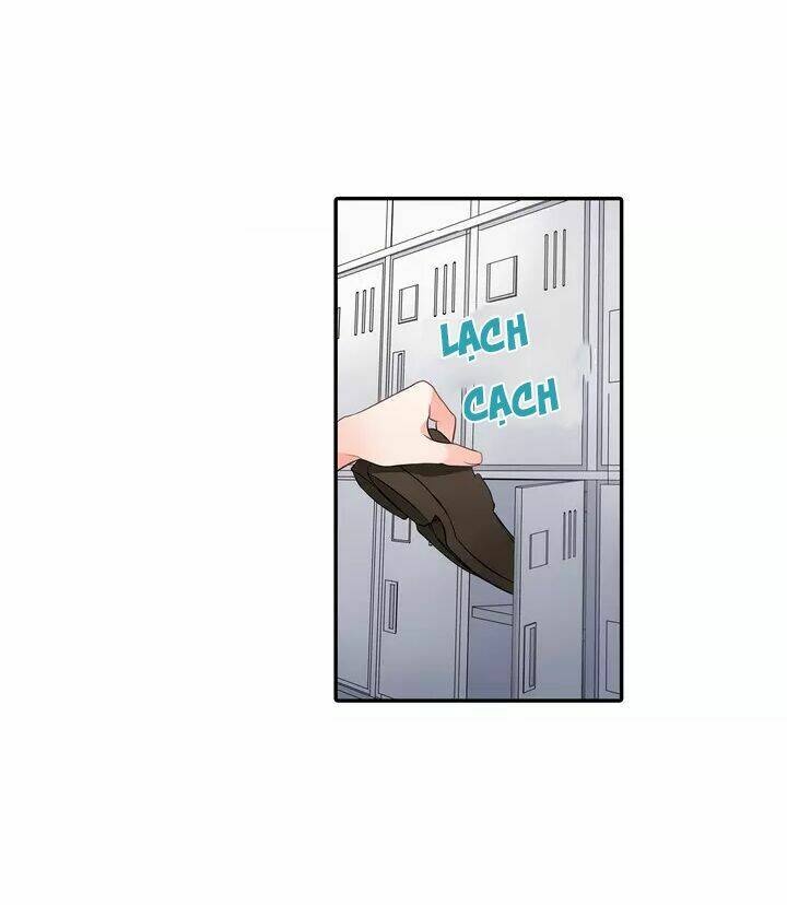 18, sống chung cùng nhau chapter 23 12