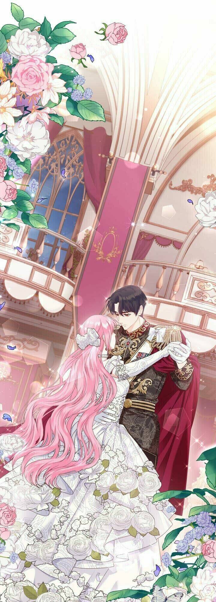 nhà điều chế nước hoa độc quyền của bạo chúa chapter 33 20