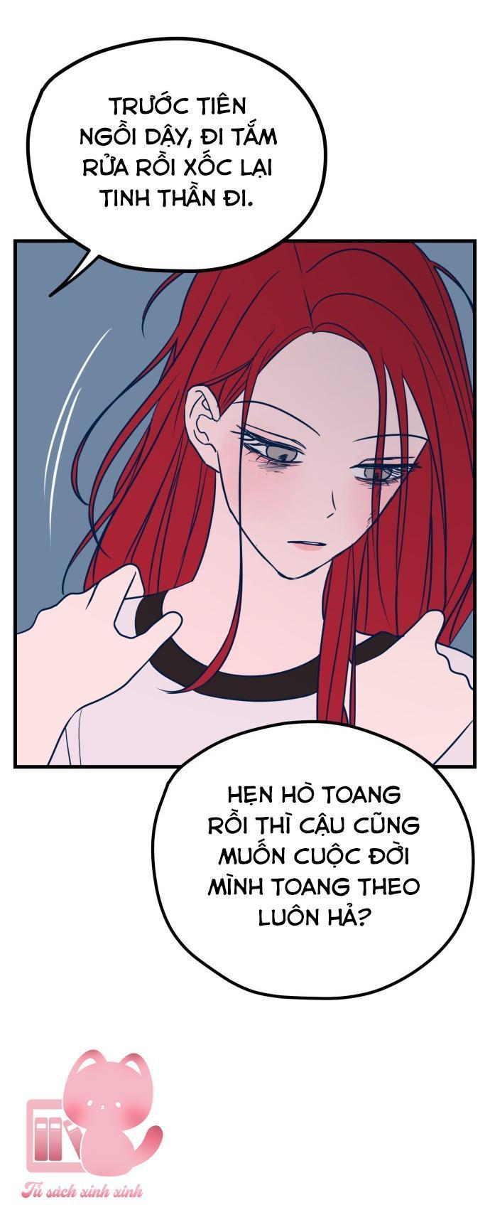 kẻ cắp gặp bà già chapter 24 74