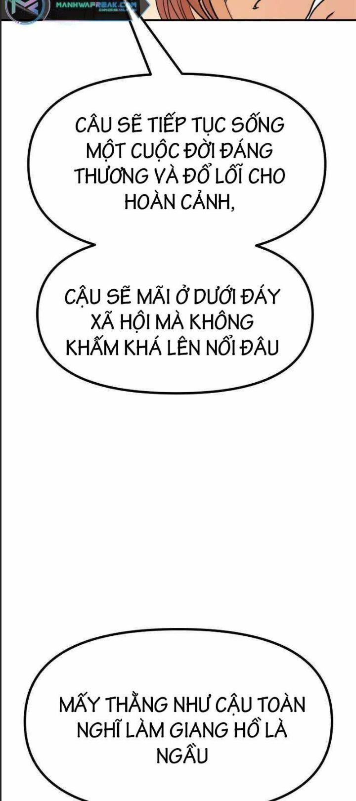 bạn trai võ sĩ chapter 96 21