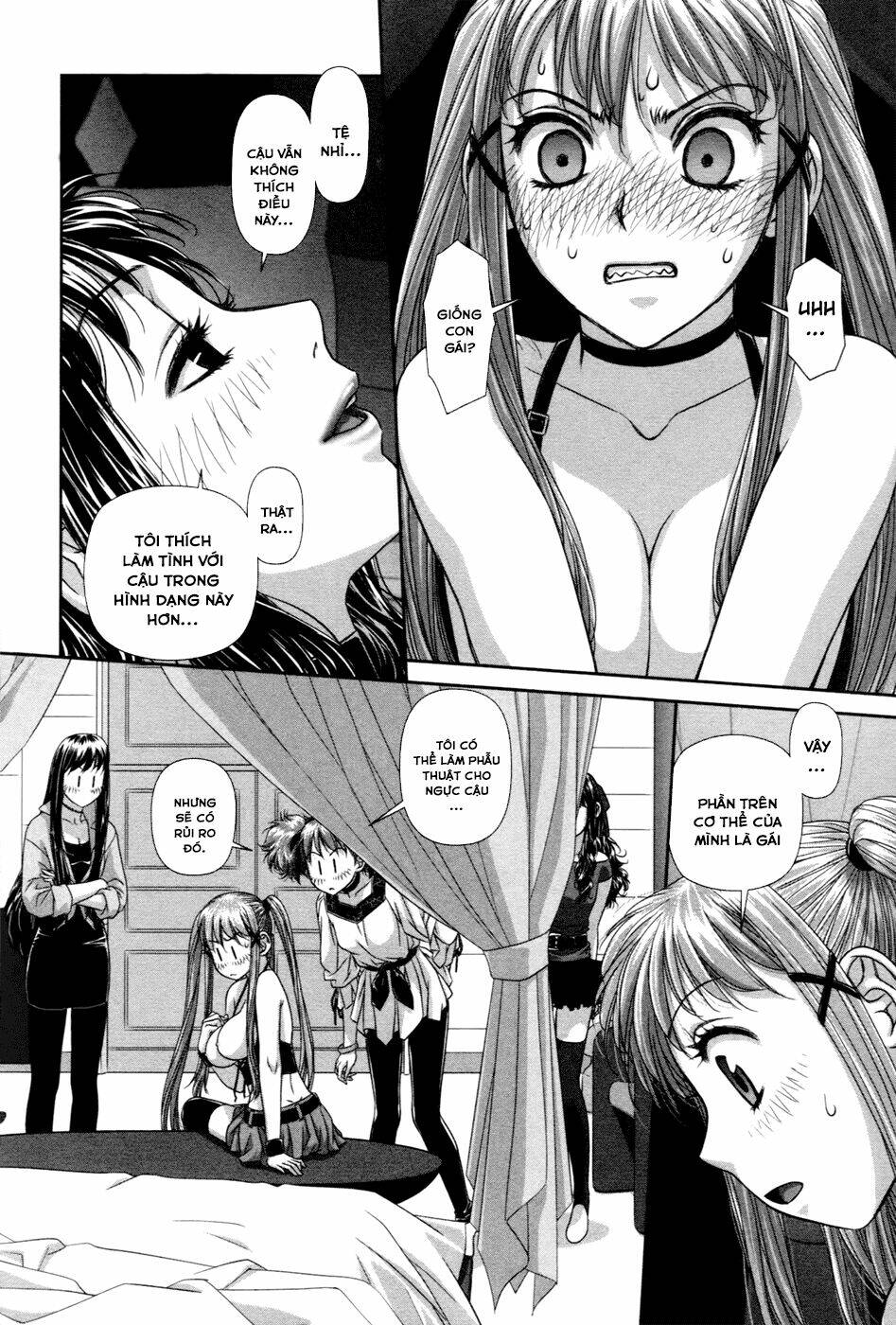 my doll house chapter 15 10