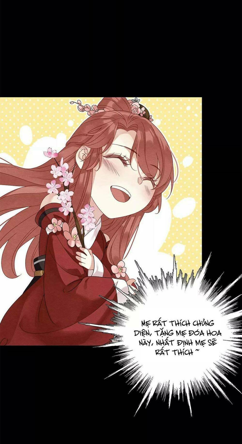 hôn quân thăng cấp ký chapter 32 19