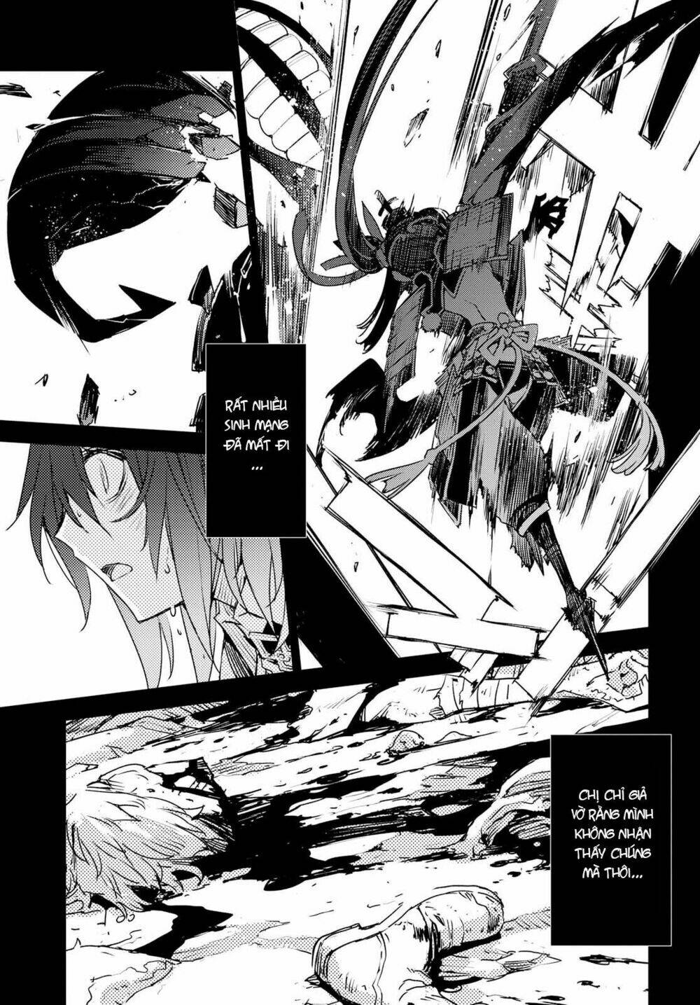 fate/grand order: epic of remnant - salem chapter 10 14