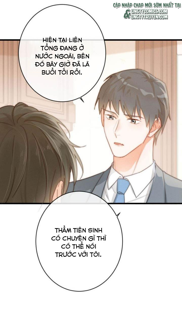 nịch tửu chapter 15 15