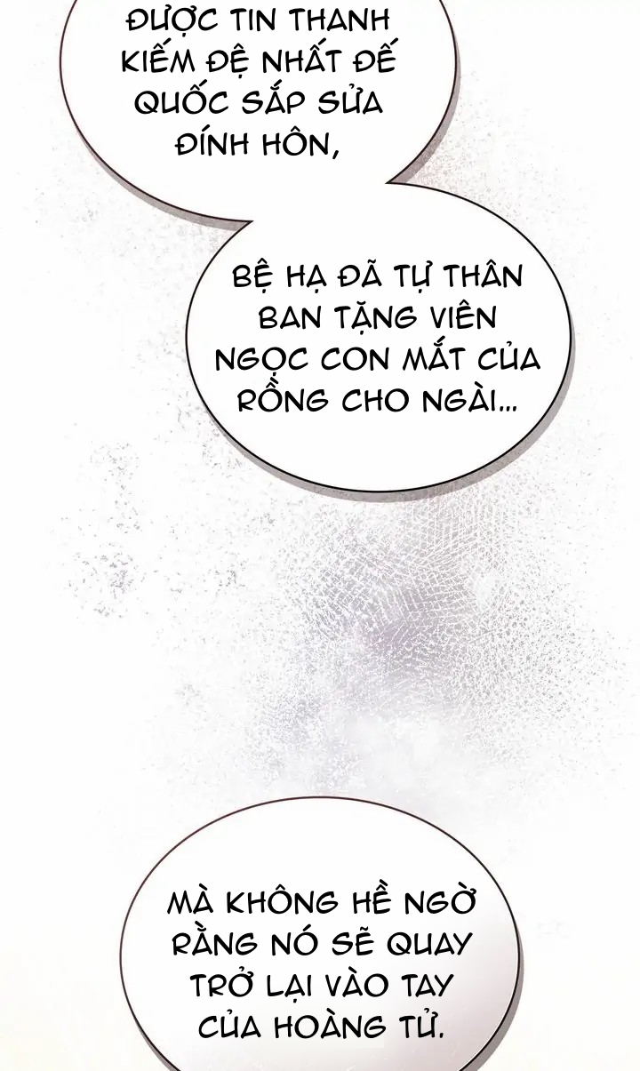 Người Chồng Nhỏ Của Công Tước Đại Nhân chapter 10.2 - Trang 50